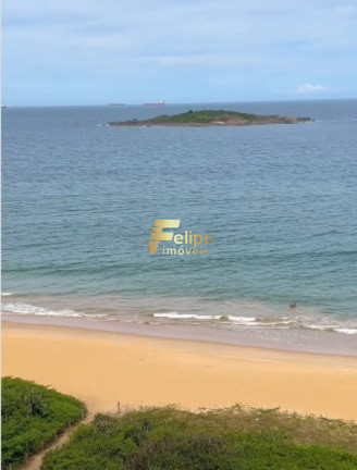 Imagem Imóvel com 3 Quartos à Venda, 125 m² em Praia De Itaparica - Vila Velha