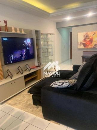 Imagem Apartamento com 3 Quartos à Venda, 102 m² em Praia Da Costa - Vila Velha