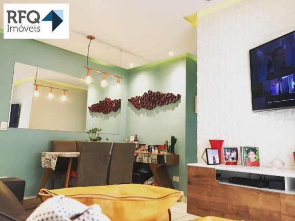 Imagem Imóvel com 2 Quartos à Venda, 63 m² em Jardim Previdência - São Paulo