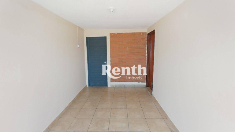 Imagem Casa com 2 Quartos para Alugar, 100 m² em Parque Universitário - Rio Claro Imagem Casa com 2 Quartos para Alugar, 100 m² em Parque Universitário - Rio Claro