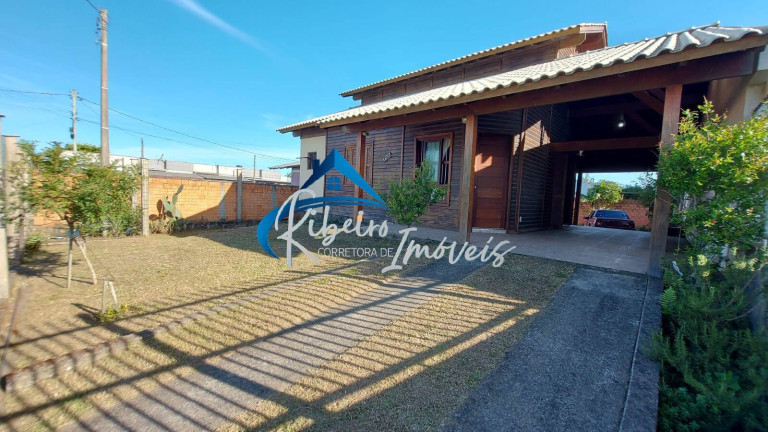 Imagem Casa com 2 Quartos à Venda, 150 m² em Marisul - Imbé Imagem Casa com 2 Quartos à Venda, 150 m² em Marisul - Imbé