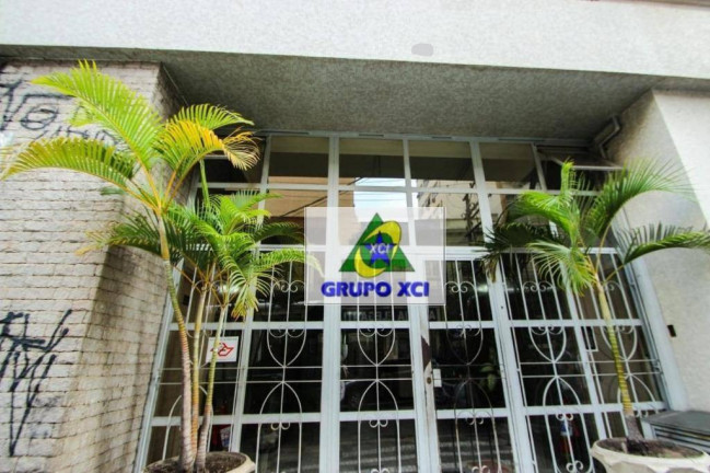 Imagem Kitnet com 1 Quarto à Venda, 30 m² em Centro - Campinas Imagem Kitnet com 1 Quarto à Venda, 30 m² em Centro - Campinas