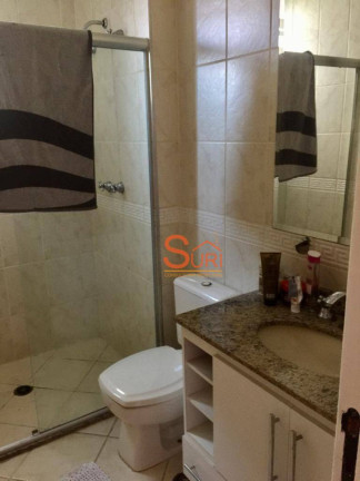 Imagem Cobertura com 3 Quartos à Venda, 290 m² em Centro - Santo André Imagem Cobertura com 3 Quartos à Venda, 290 m² em Centro - Santo André