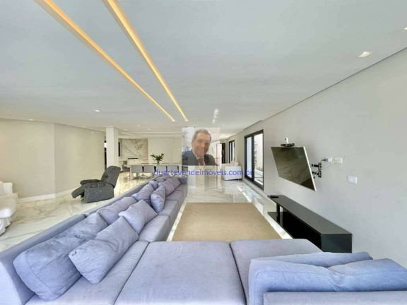 Imagem Casa de Condomínio com 6 Quartos à Venda, 578 m² em São Paulo Ii - Cotia Imagem Casa de Condomínio com 6 Quartos à Venda, 578 m² em São Paulo Ii - Cotia
