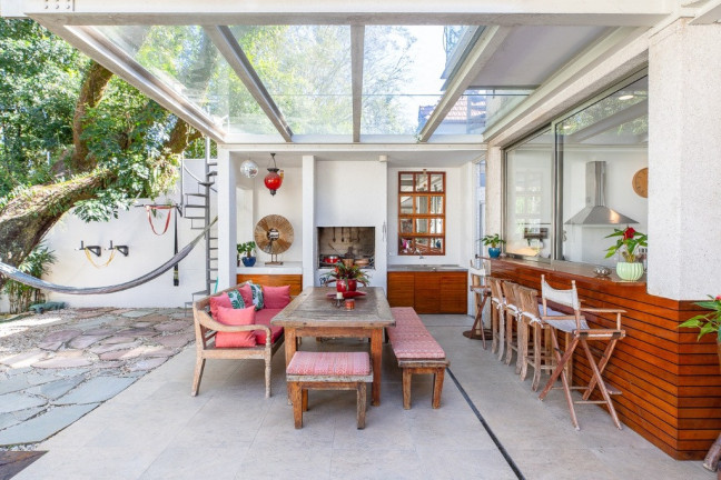 Imagem Casa com 4 Quartos à Venda, 350 m² em Granja Julieta - São Paulo Imagem Casa com 4 Quartos à Venda, 350 m² em Granja Julieta - São Paulo