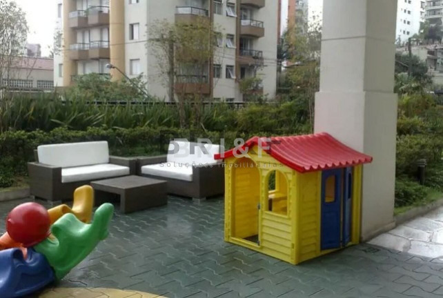 Imagem Apartamento com 3 Quartos à Venda, 206 m² em Campo Belo - São Paulo Imagem Apartamento com 3 Quartos à Venda, 206 m² em Campo Belo - São Paulo