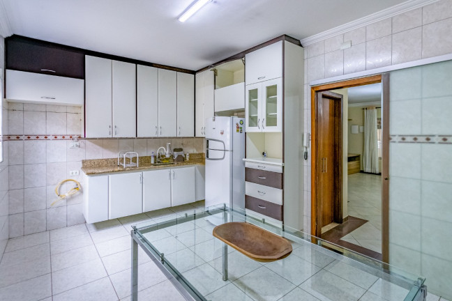 Imagem Casa com 3 Quartos à Venda, 172 m² em Vila Guarani (z Sul) - São Paulo Imagem Casa com 3 Quartos à Venda, 172 m² em Vila Guarani (z Sul) - São Paulo