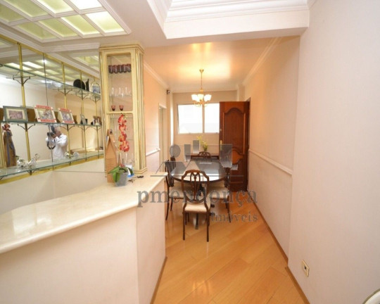 Imagem Apartamento com 3 Quartos à Venda, 157 m² em Higienópolis - São Paulo Imagem Apartamento com 3 Quartos à Venda, 157 m² em Higienópolis - São Paulo