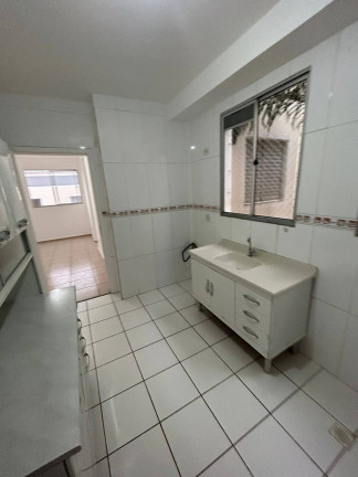 Imagem Apartamento com 2 Quartos à Venda, 49 m² em Vila Jardini - Sorocaba