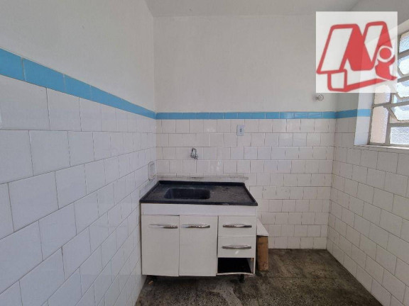 Imagem Kitnet com 1 Quarto para Alugar, 30 m² em Praia De Belas - Porto Alegre Imagem Kitnet com 1 Quarto para Alugar, 30 m² em Praia De Belas - Porto Alegre