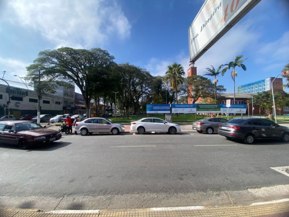 Imagem Sala Comercial para Alugar, 43 m² em Centro - Suzano