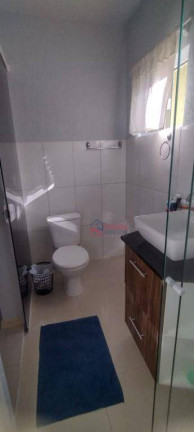 Imagem Sobrado com 3 Quartos à Venda, 140 m² em Fazenda Velha - Araucária Imagem Sobrado com 3 Quartos à Venda, 140 m² em Fazenda Velha - Araucária