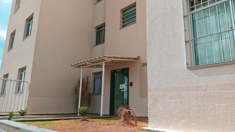 Imagem Apartamento com 2 Quartos à Venda, 45 m² em Veneza - Ribeirão Das Neves