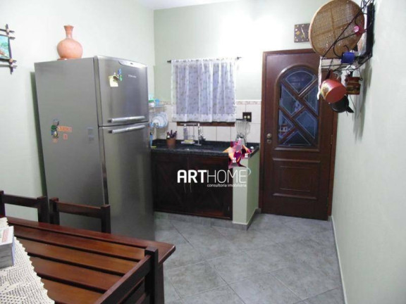 Imagem Sobrado com 2 Quartos à Venda, 124 m² em Vila Vivaldi - São Bernardo Do Campo Imagem Sobrado com 2 Quartos à Venda, 124 m² em Vila Vivaldi - São Bernardo Do Campo