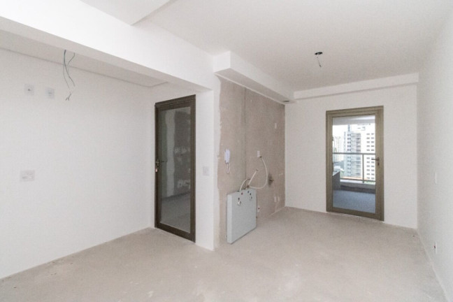 Imagem Apartamento com 3 Quartos à Venda, 157 m² em Centro - São Paulo Imagem Apartamento com 3 Quartos à Venda, 157 m² em Centro - São Paulo