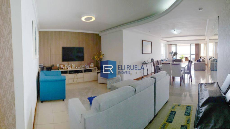 Imagem Apartamento com 4 Quartos à Venda, 350 m² em Praia De Itapoã - Vila Velha Imagem Apartamento com 4 Quartos à Venda, 350 m² em Praia De Itapoã - Vila Velha