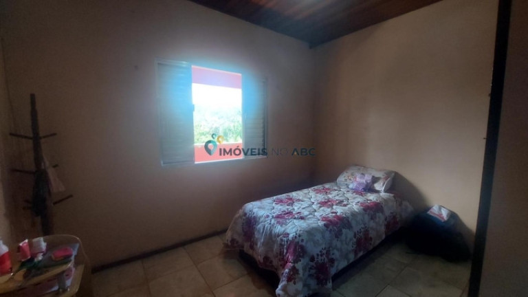 Imagem Sobrado com 4 Quartos à Venda,  em Parque Represa Billings Iii - Santo André