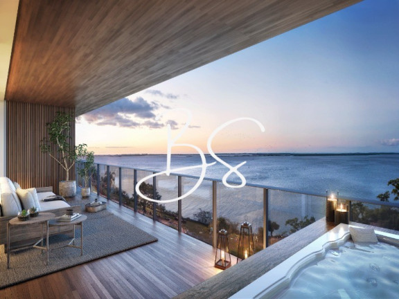 Imagem Apartamento com 3 Quartos à Venda, 443 m² em Praia De Belas - Porto Alegre Imagem Apartamento com 3 Quartos à Venda, 443 m² em Praia De Belas - Porto Alegre