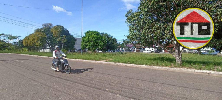 Imagem Terreno à Venda, 480 m² em Nova Marabá - Marabá Imagem Terreno à Venda, 480 m² em Nova Marabá - Marabá