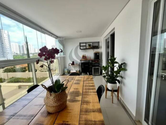 Imagem Apartamento com 3 Quartos à Venda, 166 m² em Parque Campolim - Sorocaba