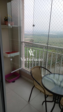 Imagem Apartamento com 2 Quartos à Venda, 62 m² em Pagador De Andrade - Jacareí Imagem Apartamento com 2 Quartos à Venda, 62 m² em Pagador De Andrade - Jacareí