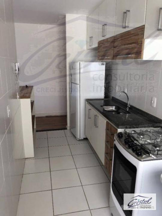 Imagem Apartamento com 2 Quartos à Venda, 50 m² em Parque Rincão - Cotia Imagem Apartamento com 2 Quartos à Venda, 50 m² em Parque Rincão - Cotia
