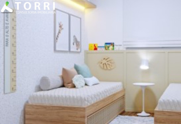 Imagem Apartamento com 2 Quartos à Venda, 41 m² em Jardim Piazza Di Roma - Sorocaba Imagem Apartamento com 2 Quartos à Venda, 41 m² em Jardim Piazza Di Roma - Sorocaba