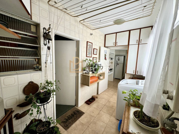 Imagem Apartamento com 3 Quartos à Venda, 92 m² em Vila Adyana - São José Dos Campos