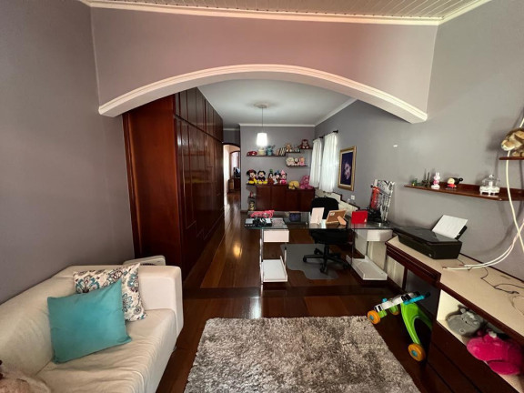 Imagem Casa com 2 Quartos à Venda, 220 m² em Campestre - Santo André Imagem Casa com 2 Quartos à Venda, 220 m² em Campestre - Santo André