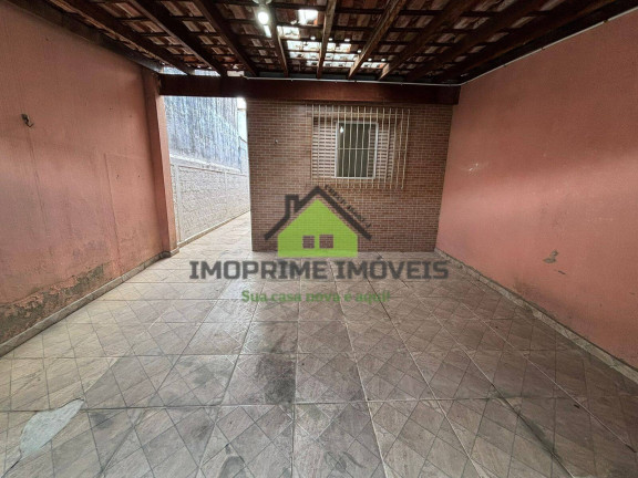 Imagem Casa com 2 Quartos à Venda, 125 m² em Jardim Emília - Jacareí Imagem Casa com 2 Quartos à Venda, 125 m² em Jardim Emília - Jacareí