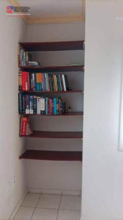 Imagem Casa com 3 Quartos à Venda, 120 m² em Nova Parnamirim - Parnamirim