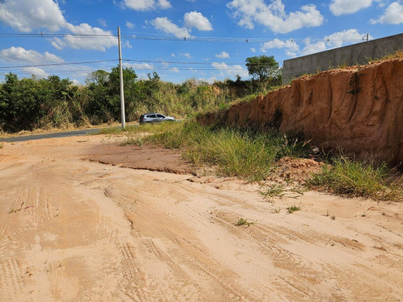 Imagem Terreno à Venda, 808 m² em Condomínio Fechado Piccolo Paese - Salto