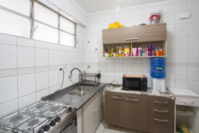 Imagem Apartamento com 2 Quartos à Venda, 52 m² em Bela Vista - São Paulo