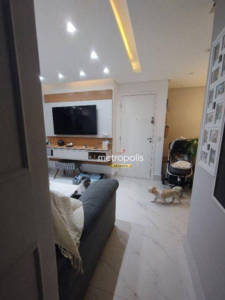 Imagem Apartamento com 3 Quartos à Venda, 77 m² em Jardim Avelino - São Paulo
