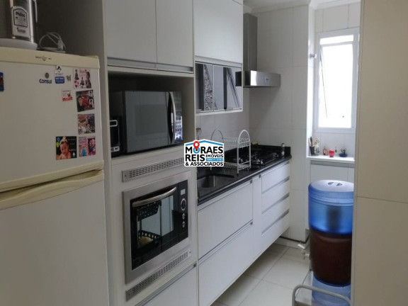 Imagem Apartamento com 3 Quartos à Venda, em Cidade Monções - São Paulo Imagem Apartamento com 3 Quartos à Venda, em Cidade Monções - São Paulo