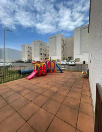 Imagem Apartamento com 2 Quartos à Venda, em Residencial Alvaluz - Aparecida De Goiânia Imagem Apartamento com 2 Quartos à Venda, em Residencial Alvaluz - Aparecida De Goiânia