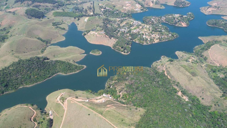 Imagem Imóvel à Venda, 83.000 m² em Condomínio Residencial Jaguary - São José Dos Campos