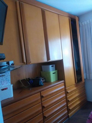 Imagem Apartamento com 2 Quartos à Venda, 56 m² em Vila Formosa - São Paulo