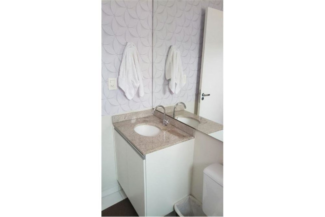 Imagem Imóvel com 1 Quarto à Venda, 35 m² em Campo Belo - São Paulo
