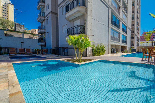 Imagem Apartamento com 3 Quartos à Venda, 77 m² em Rudge Ramos - São Bernardo Do Campo