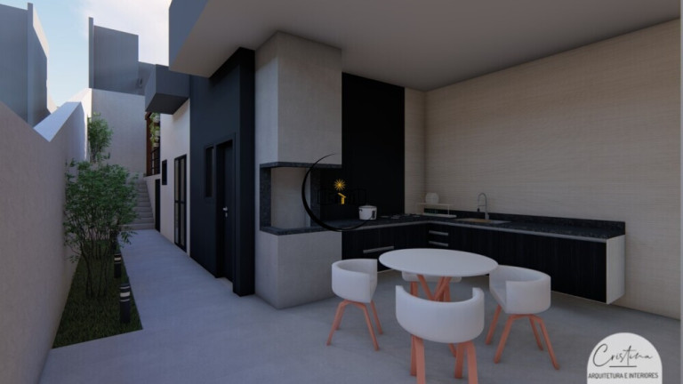 Imagem Casa de Condomínio com 3 Quartos à Venda, 193 m² em Residencial Ibi-aram Ii - Itupeva