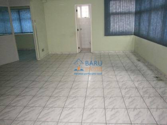 Imóvel à Venda, 33 m² em Lapa - São Paulo