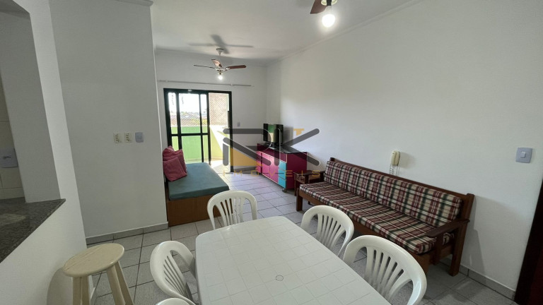 Imagem Apartamento com 2 Quartos à Venda, 88 m² em Praia Grande - Ubatuba