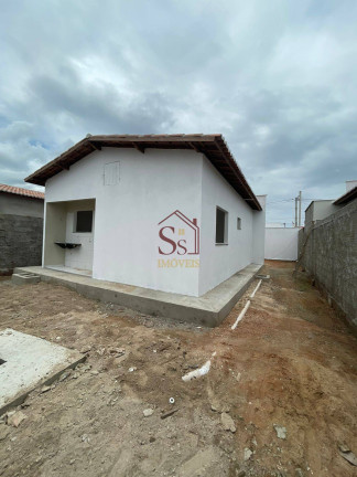 Imagem Casa com 2 Quartos à Venda, em Nova Mossoró - Mossoró Imagem Casa com 2 Quartos à Venda, em Nova Mossoró - Mossoró