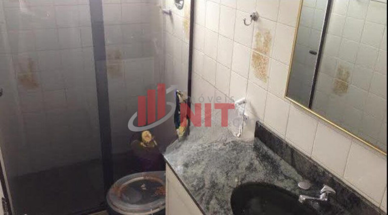 Imagem Apartamento com 2 Quartos à Venda, 55 m² em Santa Rosa - Niterói