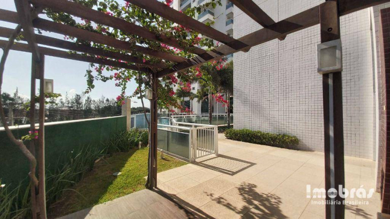 Imagem Apartamento com 3 Quartos à Venda, 115 m² em Cidade Dos Funcionários - Fortaleza