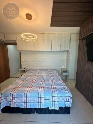 Imagem Apartamento com 3 Quartos à Venda, 197 m² em Aviação - Praia Grande