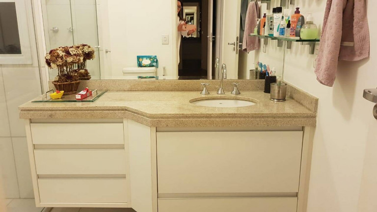 Imagem Apartamento com 3 Quartos à Venda, 107 m² em Sítio Tamboré Alphaville - Barueri Imagem Apartamento com 3 Quartos à Venda, 107 m² em Sítio Tamboré Alphaville - Barueri