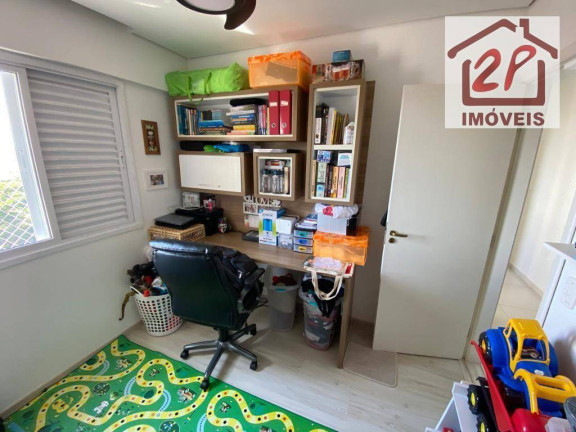 Imagem Apartamento com 3 Quartos à Venda, 97 m² em Jardim América - São José Dos Campos Imagem Apartamento com 3 Quartos à Venda, 97 m² em Jardim América - São José Dos Campos