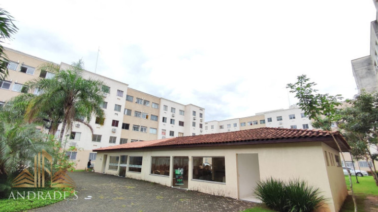 Imagem Apartamento com 3 Quartos à Venda, 54 m² em Vargem Pequena - Rio De Janeiro